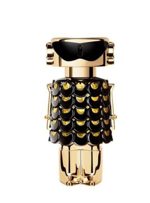 Imagen 2 del producto PERFUME PACO RABANNE FAME PARFUM 80ML RECARGABLE