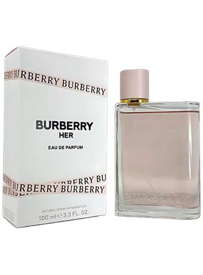 Imagen 2 del producto PERFUME  BURBERRY HER EDP 100ML