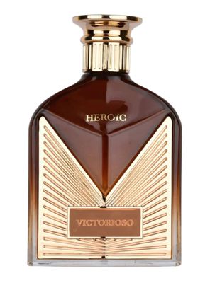 PERFUME MAISON ALHAMBRA VICTORIOSO HEROIC EDP 100ML