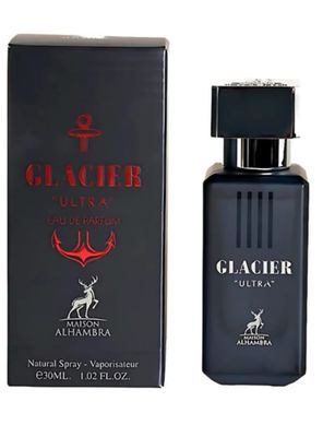 PERFUME MAISON ALHAMBRA GLACIER ULTRA EDP 30ML