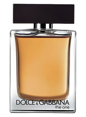 PERFUME DOLCE & GABBANA THE ONE POUR HOMME EDT 150ML