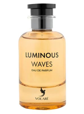PERFUME VOLARE LUMINOUS WAVES EDP 100ML