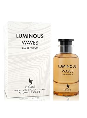 Imagen 2 del producto PERFUME VOLARE LUMINOUS WAVES EDP 100ML