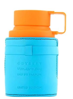 Imagen 2 del producto PERFUME ARMAF ODYSSEY MANDARIN SKY EDP 200ML