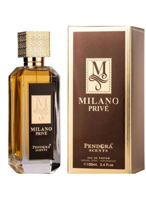 PERFUME  PARIS CONRER MILANO PRIVE EDP 100ML