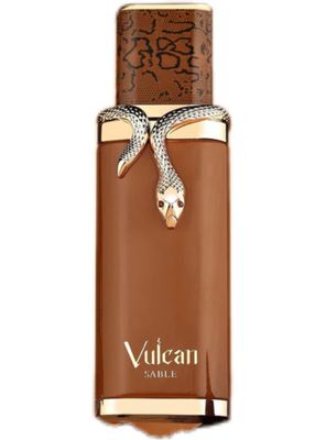 Imagen 2 del producto PERFUME FRENCH AVENUE VULCAN SABLE EDP 100ML