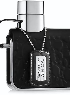 PERFUME  Armaf Tag Him Edt 100ml