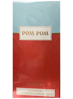 Imagen 2 del producto PERFUME ASTEN POM POM EDP 100ML