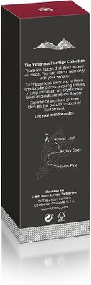 Imagen 2 del producto PERFUME SWISS ARMY ALTITUDE (NUEVO FORMATO) EDT 100ML