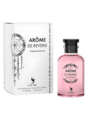 Imagen 2 del producto PERFUME VOLARE AROME DE REVERIE EDP 100ML