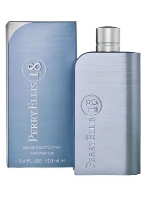 Imagen 2 del producto PERFUME  PERRY ELLIS 18 EDT 100ML