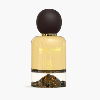 Imagen 2 del producto PERFUME NYLAA PREMIUM INTENSE INCENSE EDP 100ML