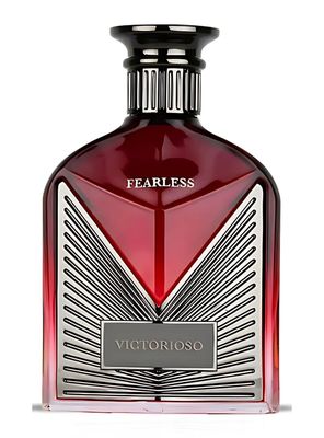 PERFUME MAISON ALHAMBRA VICTORIOSO FEARLESS EDP 100ML