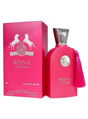 Perfume MAISON ALHAMBRA REYNA POUR FEMME EDP 100ML