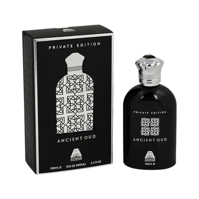 PERFUME  ANFAR ANCIENT OUD EDP 100ML