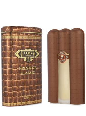PERFUME  CUBA PRESTIGE CLASSIC EDT 90ML