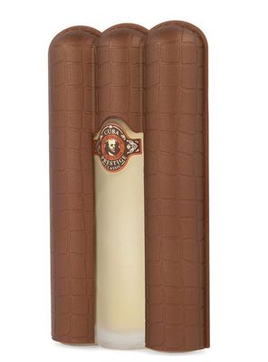 Imagen 2 del producto PERFUME  CUBA PRESTIGE CLASSIC EDT 90ML