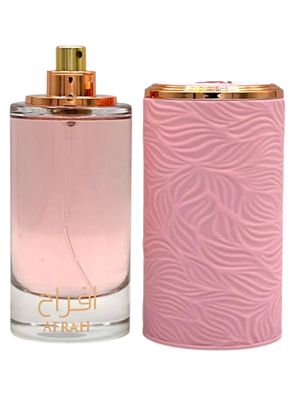 PERFUME MAMLAKAT AL OUD AFRAH SENSUAL EDP 100ML