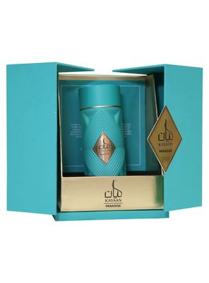 Imagen 2 del producto PERFUME ARMAF ANSAM KAYAAN PARADISE EDP 100ML