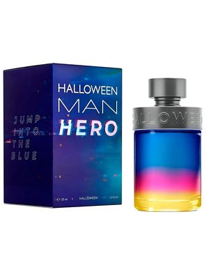 Imagen 2 del producto PERFUME HALLOWEEN MAN HERO EDT  125ML