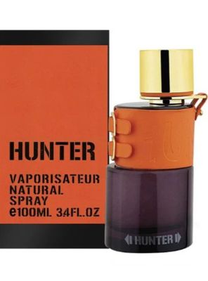 Imagen 2 del producto PERFUME  Perfume Hunter For Women Edp 100ml