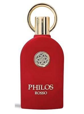 Imagen 1 del producto PERFUME MAISON ALHAMBRA PHILOS ROSSO EDP 100ML
