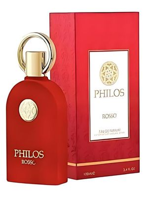 Imagen 2 del producto PERFUME MAISON ALHAMBRA PHILOS ROSSO EDP 100ML
