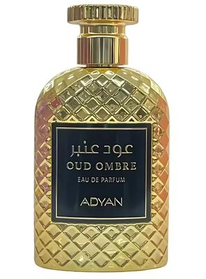 PERFUME  ADYAN OUD OMBRE EDP 100ML
