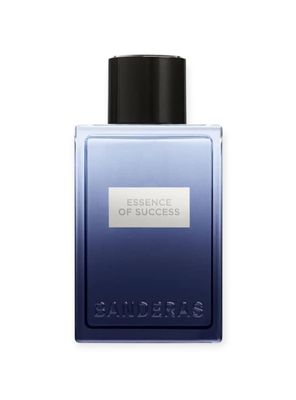 Imagen 2 del producto PERFUME  ANTONIO BANDERAS ESSENCE OF SUCCESS EDT 100ML