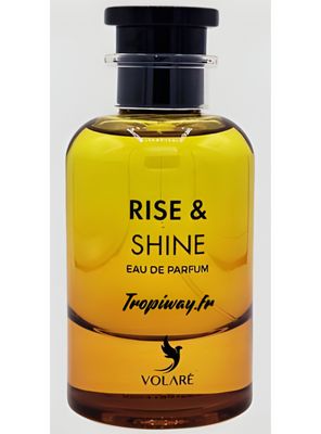 PERFUME VOLARE RISE & SHINE EDP 100ML