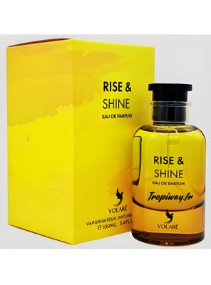 Imagen 2 del producto PERFUME VOLARE RISE & SHINE EDP 100ML