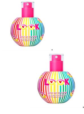Imagen 2 del producto PERFUME AGATHA RUIZ DE LA PRADA LOOK BUBBLE EDT 30ML