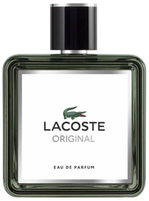 Imagen 2 del producto PERFUME LACOSTE ORIGINAL EDP 100ML