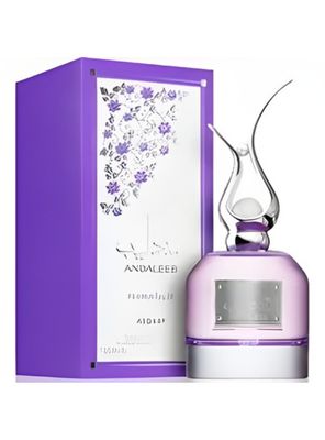 Perfume ASDAAF ANDALEEB FLORA EDP 100ML