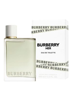 PERFUME BURBERRY HER EDT 100ML