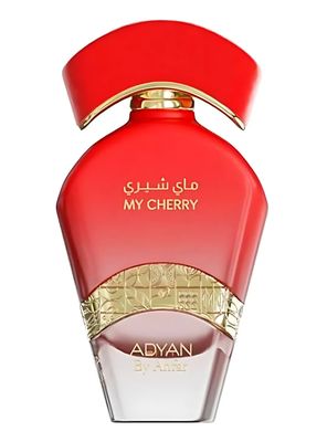 PERFUME  ADYAN MY CHERRY EXTRAIT DE PARFUM 100ML