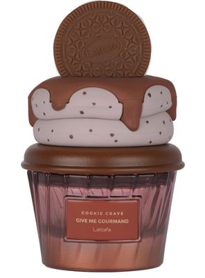 Imagen 2 del producto PERFUME LATTAFA GIVE ME GOURMAND COOKIE CRAVE EDP 75ML