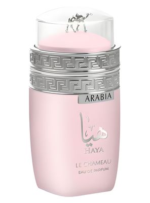 PERFUME EMPER LE CHAMEAU ARABIA HAYA EDP 100ML