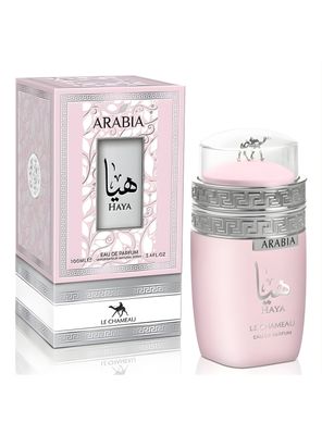 Imagen 2 del producto PERFUME EMPER LE CHAMEAU ARABIA HAYA EDP 100ML