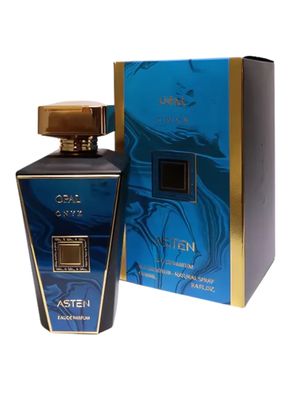 PERFUME ASTEN OPAL ONYX EDP 100ML