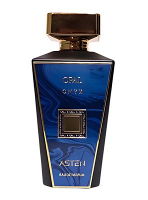 Imagen 2 del producto PERFUME ASTEN OPAL ONYX EDP 100ML