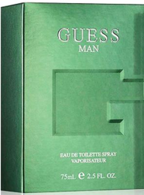 Imagen 2 del producto PERFUME  GUESS MAN EDT 75ML