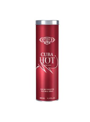 Imagen 2 del producto PERFUME CUBA HOT EDT 100ML
