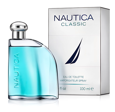 PERFUME Nautica Classic Edt 100ml
