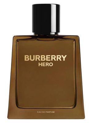 Imagen 2 del producto PERFUME BURBERRY HERO RECARGABLE EDP 100ML