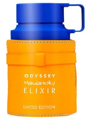 Imagen 2 del producto PERFUME MANDARIN SKY ELIXIR LIMITED EDITION EDP 60ML  