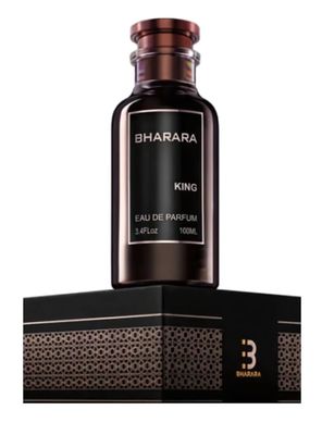 PERFUME BHARARA KING EDP 100ML