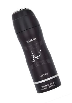 Imagen 2 del producto PERFUME LATTAFA HAYAATI DESODORANTE 200ML