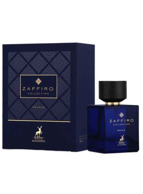 Imagen 2 del producto PERFUME  MAISON ALHAMBRA ZAFFIRO COLLECTION REGALE EDP 100ML