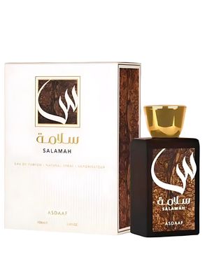 Imagen 2 del producto PERFUME ASDAAF SALAMAH EDP 100ML